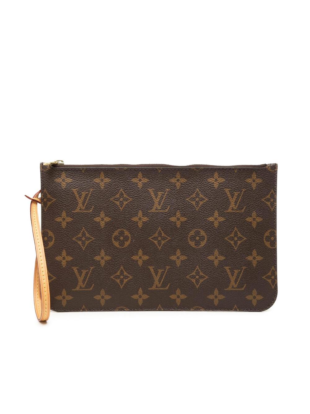 Louis Vuitton Neverfull Mm Pouch Pre- #345917L48B